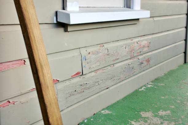 Custom Trim and Detailing for Siding in Appleton, WI
